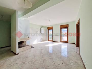 Appartamento L'Aquila [Cod. rif 3184903VRG]