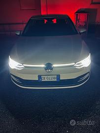 VOLKSWAGEN Golf 1.5 eTSI 130 CV EVO ACT DSG Style