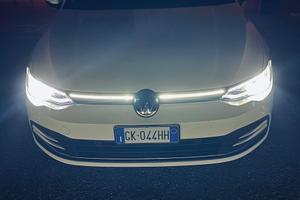 VOLKSWAGEN Golf 1.5 eTSI 130 CV EVO ACT DSG Style