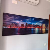 Quadro New York 150 cm