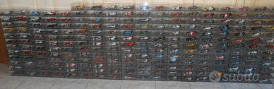 F1 Formula 1 Auto Collection 1/43