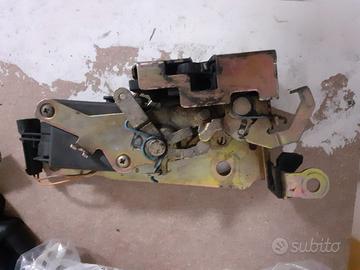 serratura smart 450 lato sinistra lato guida 