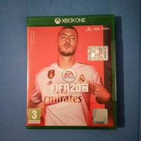 Gioco FIFA 2020 XBOX ONE