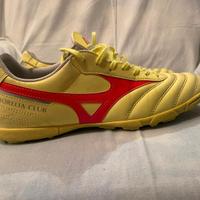 Mizuno Morelia II Club scarpe da calcio
