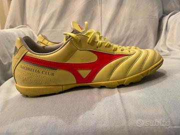 Mizuno Morelia II Club scarpe da calcio