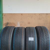 Gomme invernale usate 255/50 19 107V XL