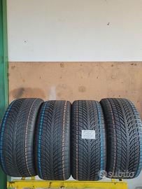 Gomme invernale usate 255/50 19 107V XL