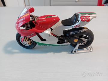 ducati capirossi 