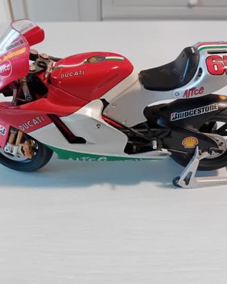 ducati capirossi 