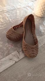 ballerine 