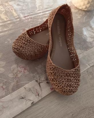 ballerine 