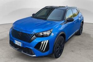 Peugeot 2008 1.2 puretech GT s&s 130cv eat8
