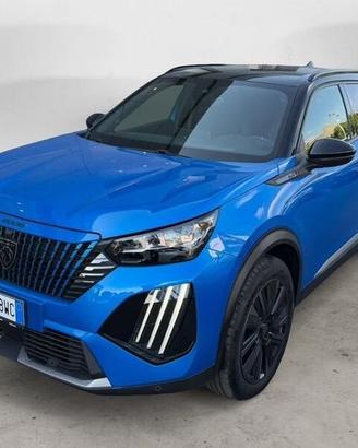Peugeot 2008 1.2 puretech GT s&s 130cv eat8