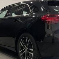 Mercedes Classe A 160 convagliatore/stufa impiant