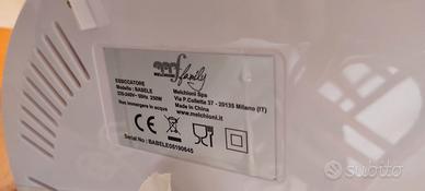 Essiccatore Melchioni family per frutta e verdura