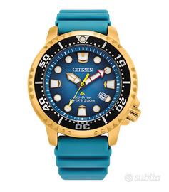 Citizen promaster BN0162-02X eco drive