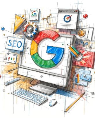 Creazione sito web e gestione blog annuale