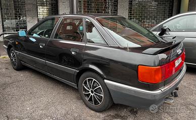 Audi 80 1.8 anno 1991