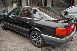 Audi 80 1.8 anno 1991