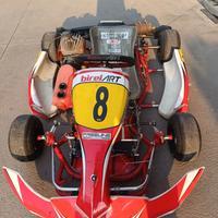 kart bambino 60cc birel