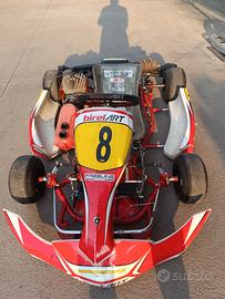 kart bambino 60cc birel