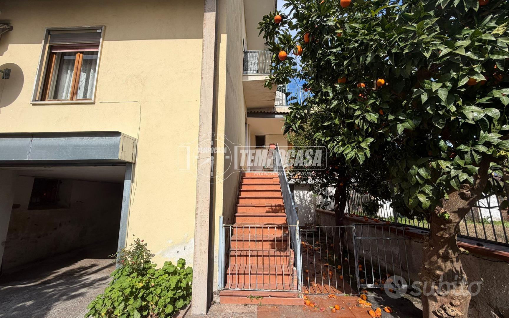 Apartment in Marigliano, Faibano di Marigliano - Vista 2
