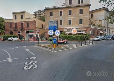 Tivoli Quadrilocale con Ampio Giardino Tutto Nuovo