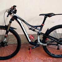 MTB SPECIALIZED STUMPJUMPER FSM 29 M - FULL XT 