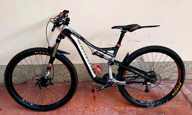 MTB SPECIALIZED STUMPJUMPER FSM 29 M - FULL XT 