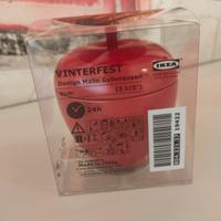 Candela Ikea