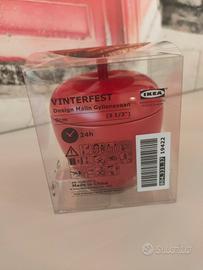 Candela Ikea