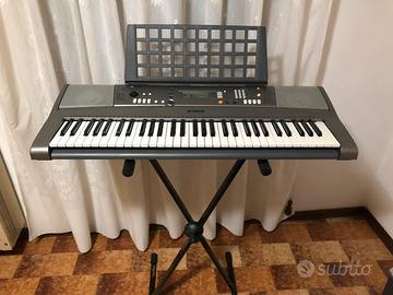Tastiera Yamaha