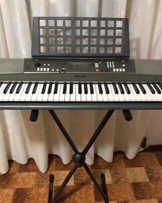 Tastiera Yamaha