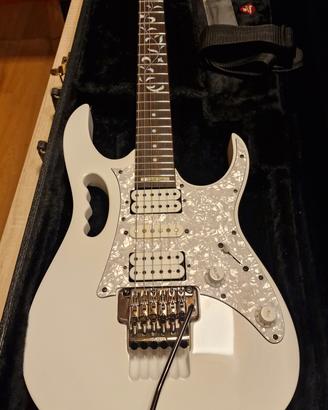 Chitarra IBANEZ JEM 555JR con Custodia originale 