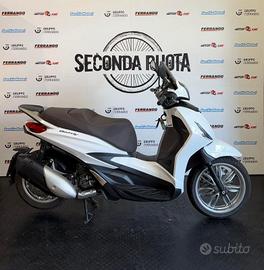 Piaggio Beverly 300