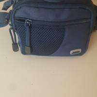 Custodia per videocamera fotocamera marca invicta