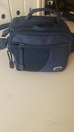 Custodia per videocamera fotocamera marca invicta