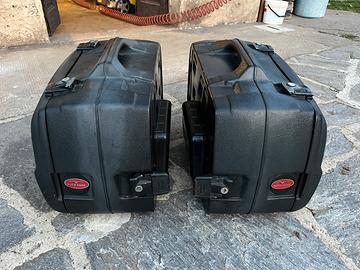 Borse guzzi california