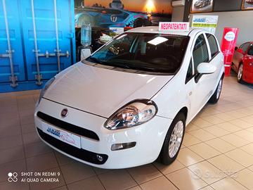 PROMOZIONE DELLA SETTIMANA Fiat Punto Evo 1.3 MTJ 