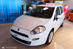 PROMOZIONE DELLA SETTIMANA Fiat Punto Evo 1.3 MTJ 