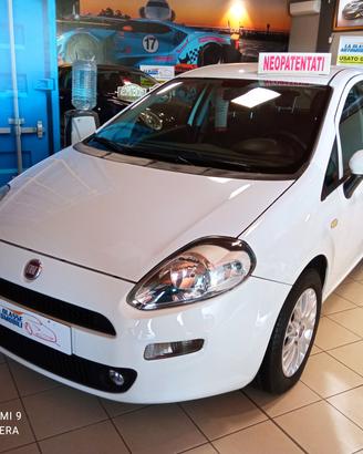 PROMOZIONE DELLA SETTIMANA Fiat Punto Evo 1.3 MTJ 