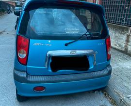 Hyundai atos