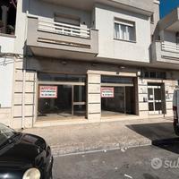 Locale commerciale -studio