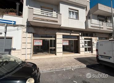 Locale commerciale -studio