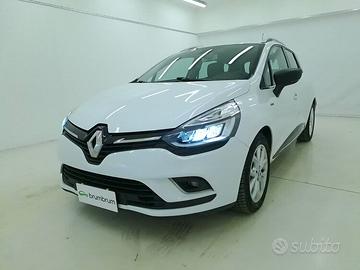 Renault Clio Duel BR581545 1.5 Diesel 75CV
