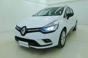 Renault Clio Duel BR581545 1.5 Diesel 75CV