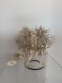 Lampada da tavolo slamp fumefiorellina