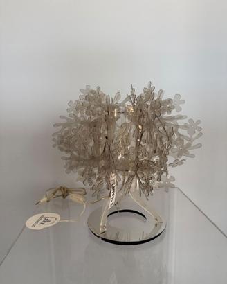 Lampada da tavolo slamp fumefiorellina