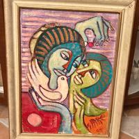 Quadri di Giovanni Farci