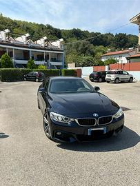Bmw serie 4 gran coupé M sport
